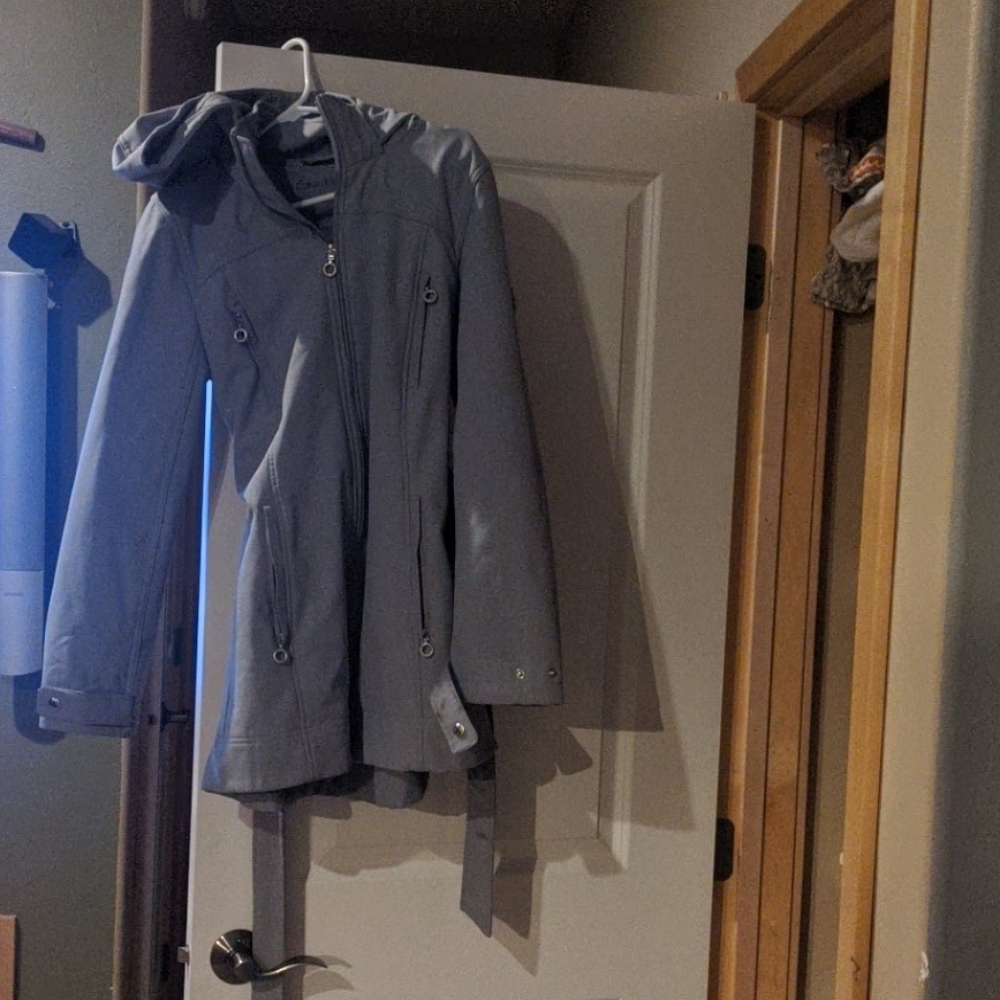 Calvin Klein jacket